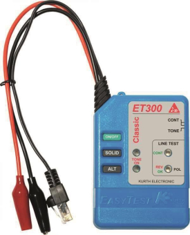 Gossen D130A Easytest 300   Easytest 300 