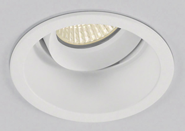 Helestra Decken Einbauleuchte 15/2429.07 