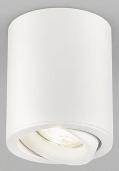 HELE Aufbaudownlight TUDO ws  15/2329.07 