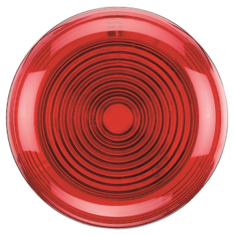 EI   Blitzleuchte SAB300 rt      SAB300R 