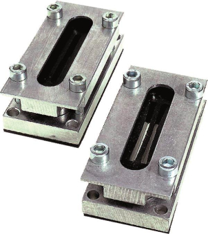 LAPP Kabelverschraubung    SKINDICHT FL5 