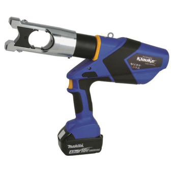 Klauke Presswerkzeug akku-     EK120UCFM 