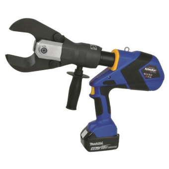 Klauke Kabelschere akku-hydr.    ES65CFM 