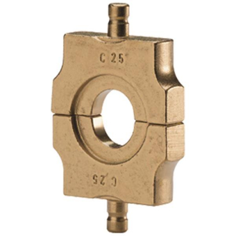 KLAU Presseinsatz 16qmm            HC416 