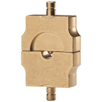 Klauke Presseinsatz HK4er 10qmm  HISQ410 