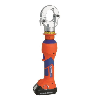 Klauke VDE-Akkuhydraulisches  EKM6022ISM 