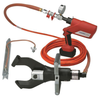 KLAU Sicherheitsschneidegerät   ESSG105L 