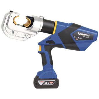 Klauke Presswerkzeug akku-    EK12042CFB 
