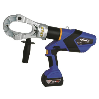 Klauke Presswerkzeug akku-    EK135FTCFB 