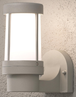 KONS Wandleuchte Siena grau     7513-302 