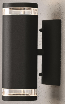 KONS Strahler Modena schwarz    7512-750 