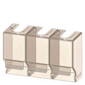 SIEM Zubehör für 3KC4, 3KC8    3KC9804-1 