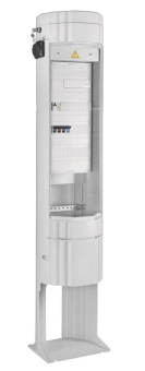 GSAB Poller rund m.      36P1700-emob-22 