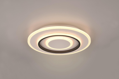 Trio LED-DL JORA, 46W,         R64303131 