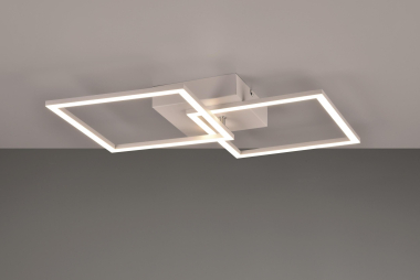 Trio LED-DL. TRAIL,20W LED     R64492131 