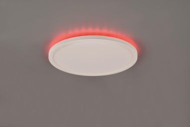 Trio LED-Deckenl. AUREO, 18W   R64371131 