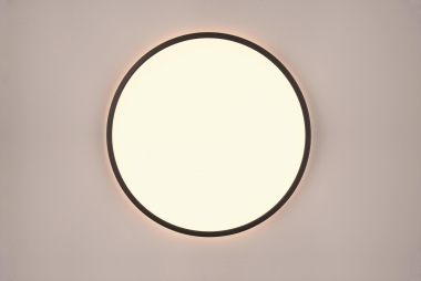 TRIO LED-Deckenl. SCOTT, 30W   R64381032 