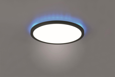 Trio LED-Deckenl. AUREO, 18W   R64371132 