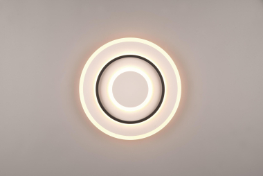 Trio LED-DL JORA, 46W,         R64303131 