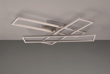 Trio LED-DL CORSO, 36W,        R64423107 