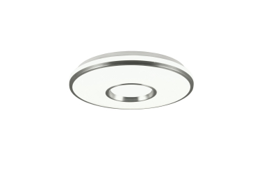 Trio LED-DL REALTA,21W+3W RGB  R64401005 