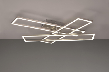 Trio LED-DL CORSO, 36W,        R64423107 