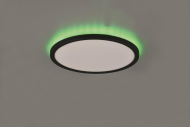 Trio LED-Deckenl. AUREO, 18W   R64371132 