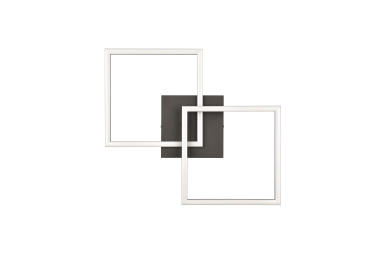 Trio LED-DL. TRAIL,20W LED     R64492132 