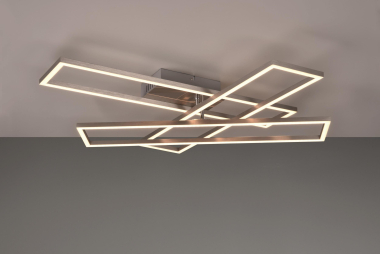 Trio LED-DL CORSO, 36W,        R64423107 