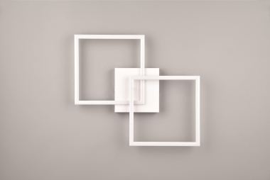 Trio LED-DL. TRAIL,20W LED     R64492131 