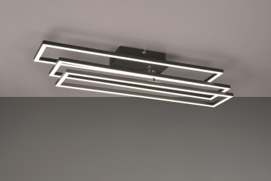 Trio LED-DL CORSO, 36W,        R64423132 