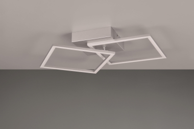 Trio LED-DL. TRAIL,20W LED     R64492187 