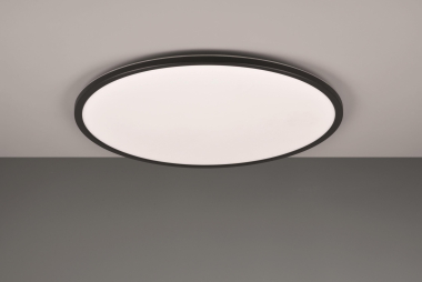 TRIO LED-Deckenl. SCOTT, 30W   R64381032 