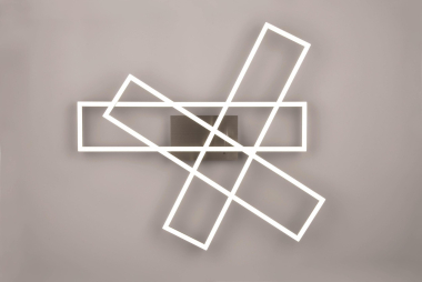 Trio LED-DL CORSO, 36W,        R64423107 