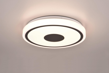 Trio LED-DL BUNDA, 16W, 3000K  R64361132 