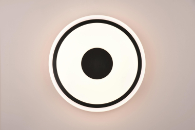 Trio LED-DL BUNDA, 16W, 3000K  R64361132 