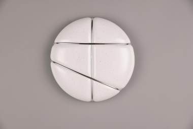 Trio LED DL TIBOR 10W 1200lm   R62903001 