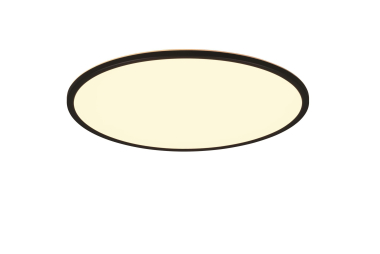 TRIO LED-Deckenl. SCOTT, 30W   R64381032 