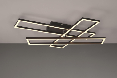 Trio LED-DL CORSO, 36W,        R64423132 