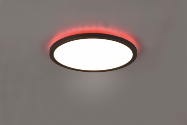 Trio LED-Deckenl. AUREO, 18W   R64371132 