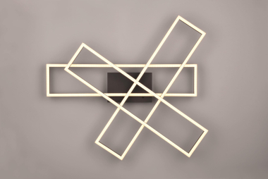 Trio LED-DL CORSO, 36W,        R64423132 