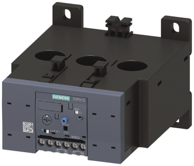 Siemens 3RB20562FW2 Überlastrelais 