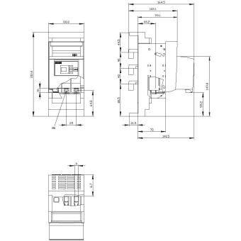SIEM                       3NP1123-1JB23 