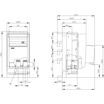 SIEM                       3NP1133-1JB12 