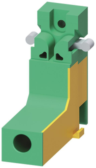 SIEM PE Einspeisung,         3RA6860-6AB 