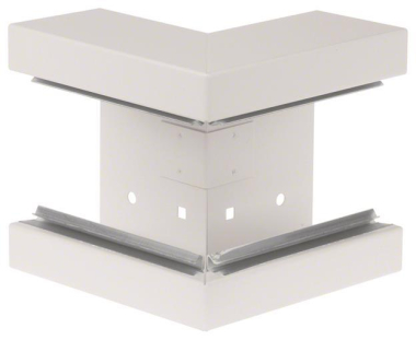 Hager Außeneck Grundprofil BRS6513039016 