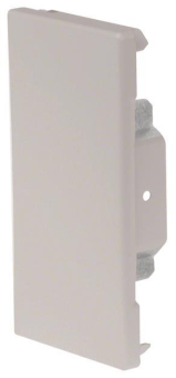 Hager Endstück kaschierend BRS6513067035 