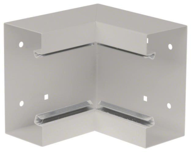 Hager Inneneck Grundprofil BRS651304VERZ 