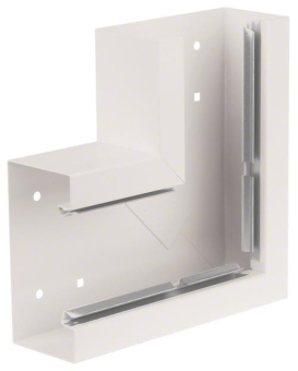 Hager Flachwinkel Grund-   BRS6513059016 