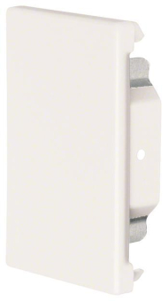 Hager Endstück kaschierend BRS6510069010 